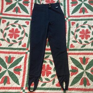 Vintage Ski Pants